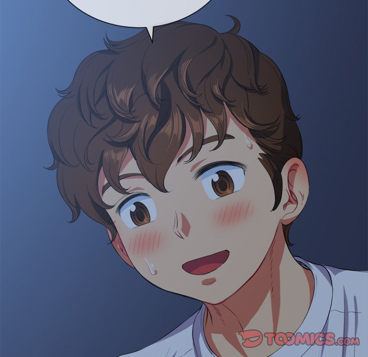 My High School Bully Chapter 26 - Page 141 in English