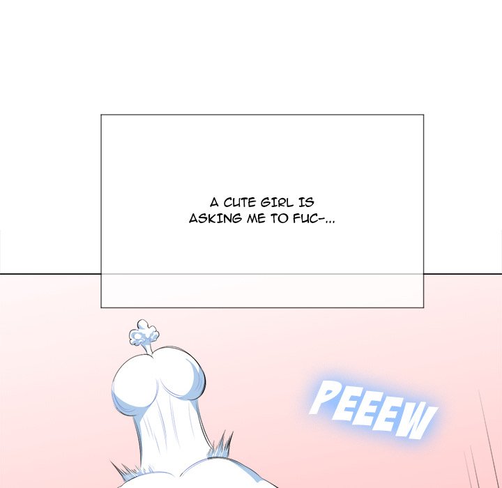 My High School Bully Chapter 26 - Page 18 in English