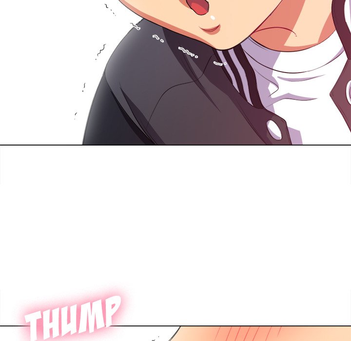 My High School Bully Chapter 26 - Page 32 in English