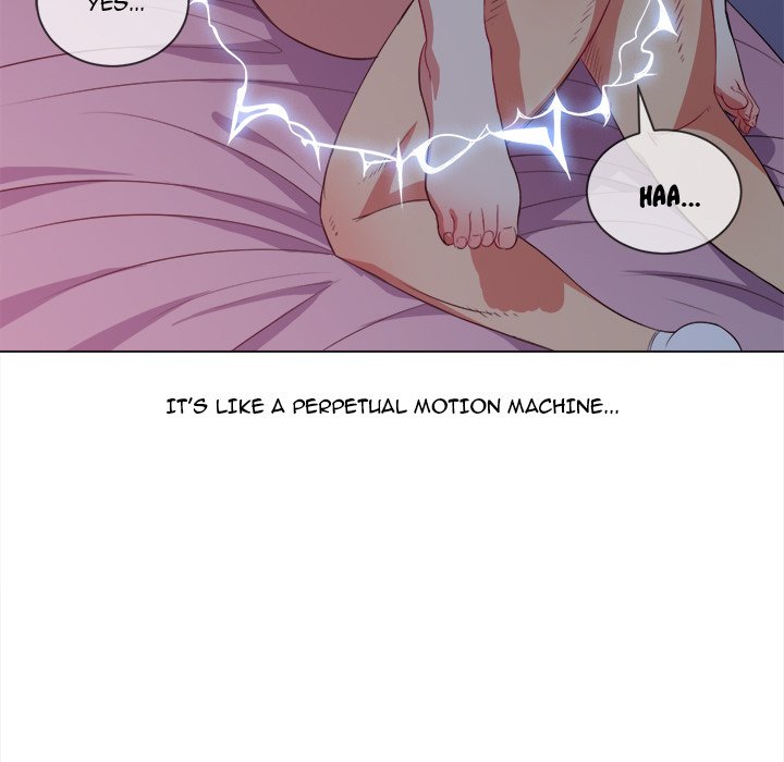 My High School Bully Chapter 26 - Page 55 in English