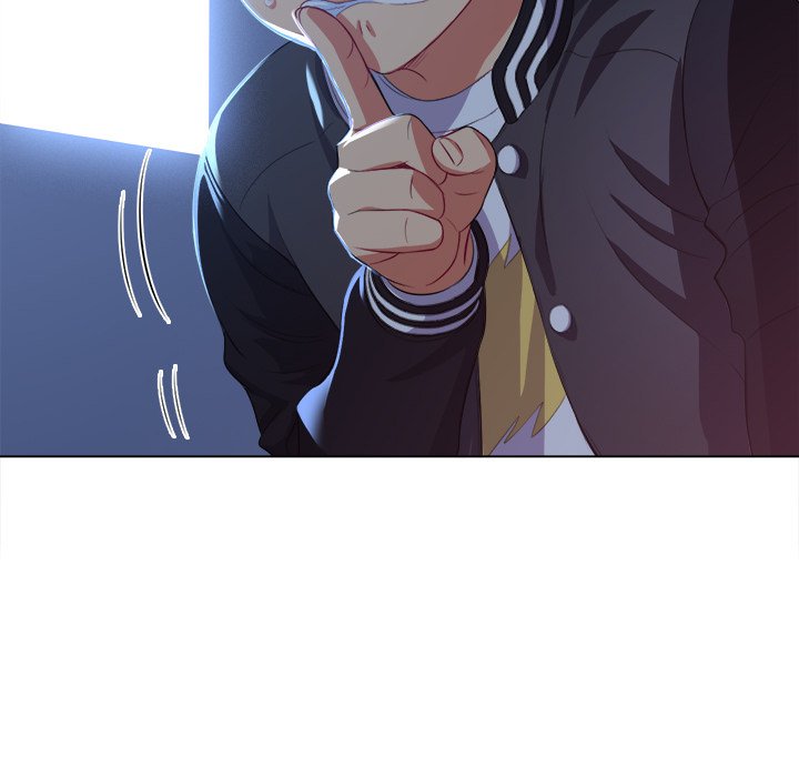 My High School Bully Chapter 26 - Page 83 in English