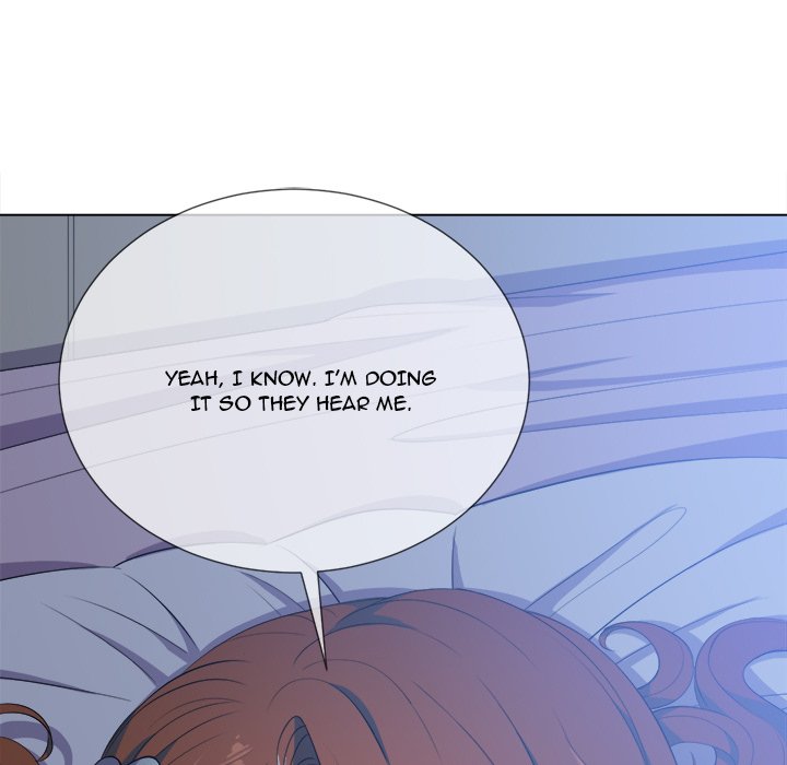 My High School Bully Chapter 26 - Page 84 in English