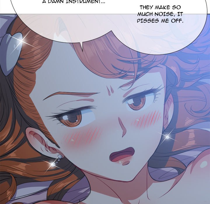 My High School Bully Chapter 26 - Page 89 in English
