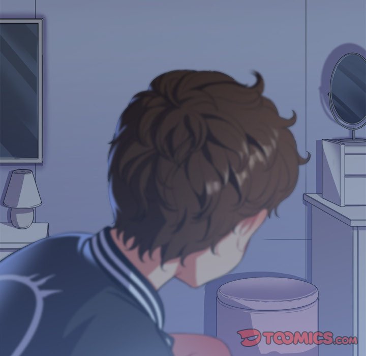 My High School Bully Chapter 26 - Page 9 in English
