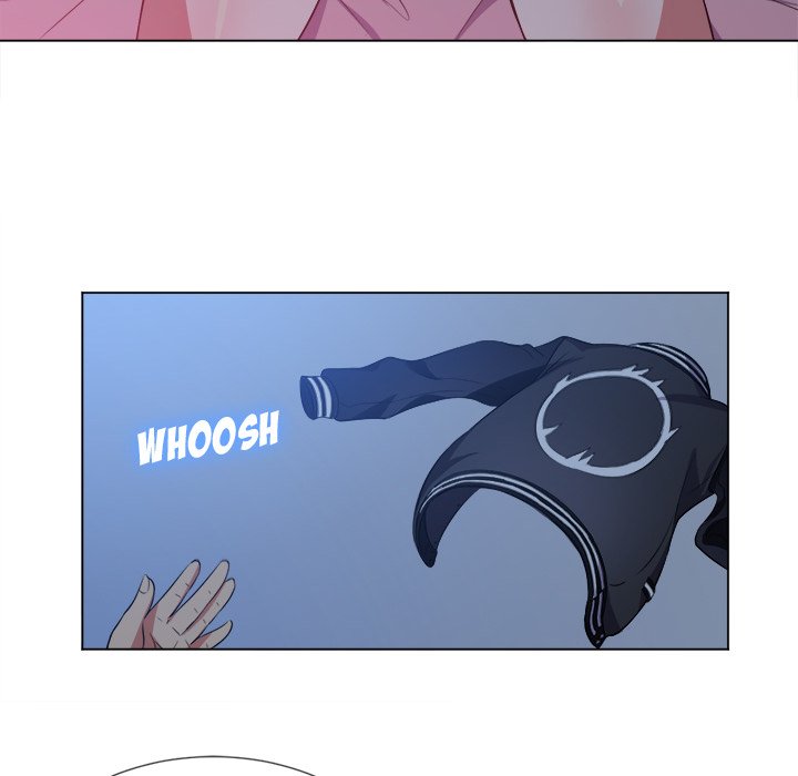 My High School Bully Chapter 26 - Page 96 in English