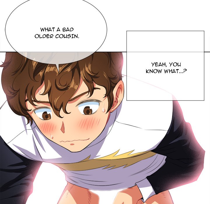 My High School Bully Chapter 26 - Page 97 in English
