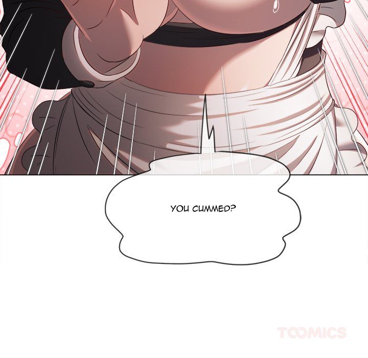 My High School Bully Chapter 260 - Page 100 in English