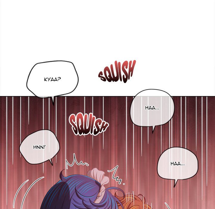 My High School Bully Chapter 260 - Page 105 in English