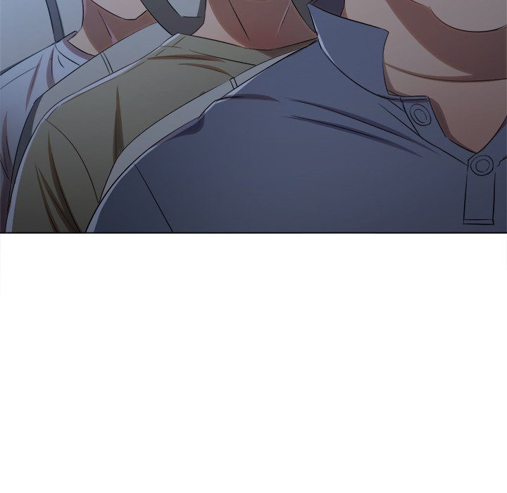 My High School Bully Chapter 260 - Page 11 in English