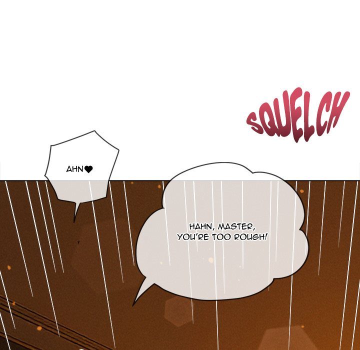 My High School Bully Chapter 260 - Page 128 in English