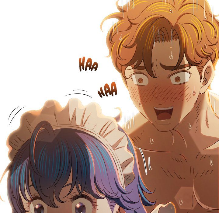 My High School Bully Chapter 260 - Page 137 in English