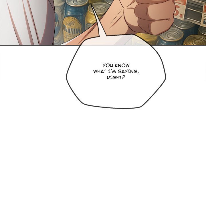 My High School Bully Chapter 260 - Page 15 in English