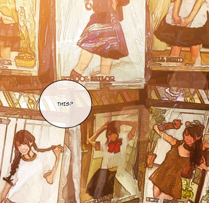 My High School Bully Chapter 260 - Page 174 in English
