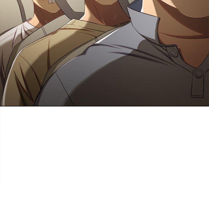 My High School Bully Chapter 260 - Page 18 in English