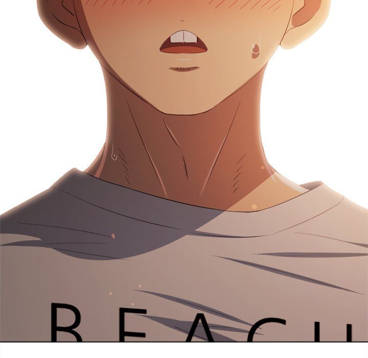 My High School Bully Chapter 260 - Page 205 in English