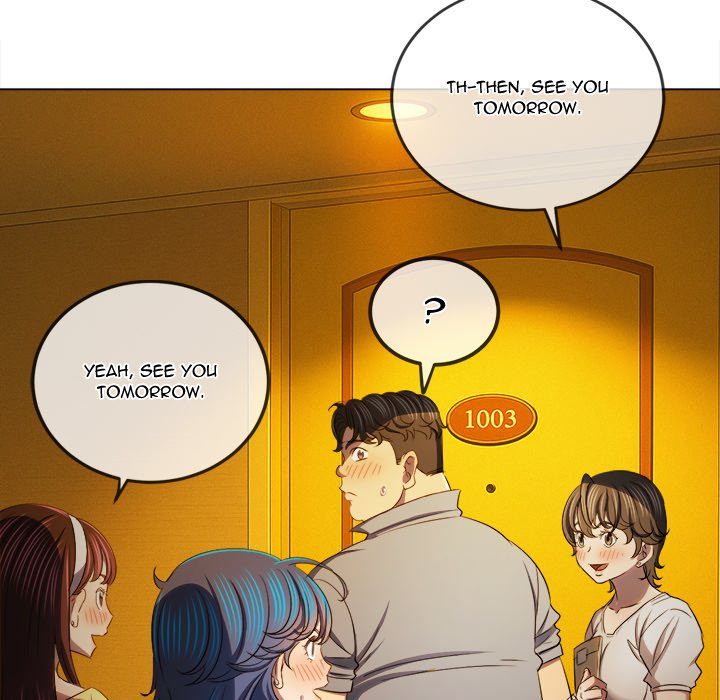 My High School Bully Chapter 260 - Page 23 in English