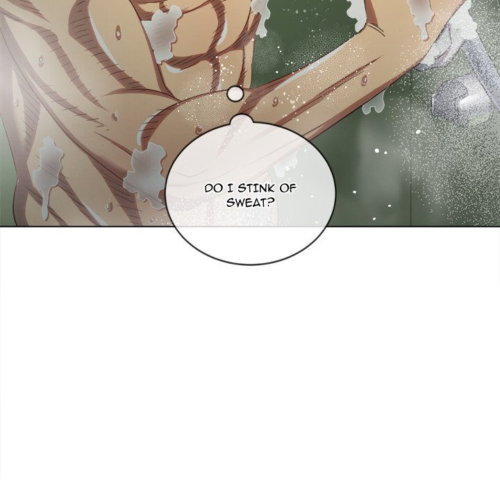 My High School Bully Chapter 260 - Page 39 in English