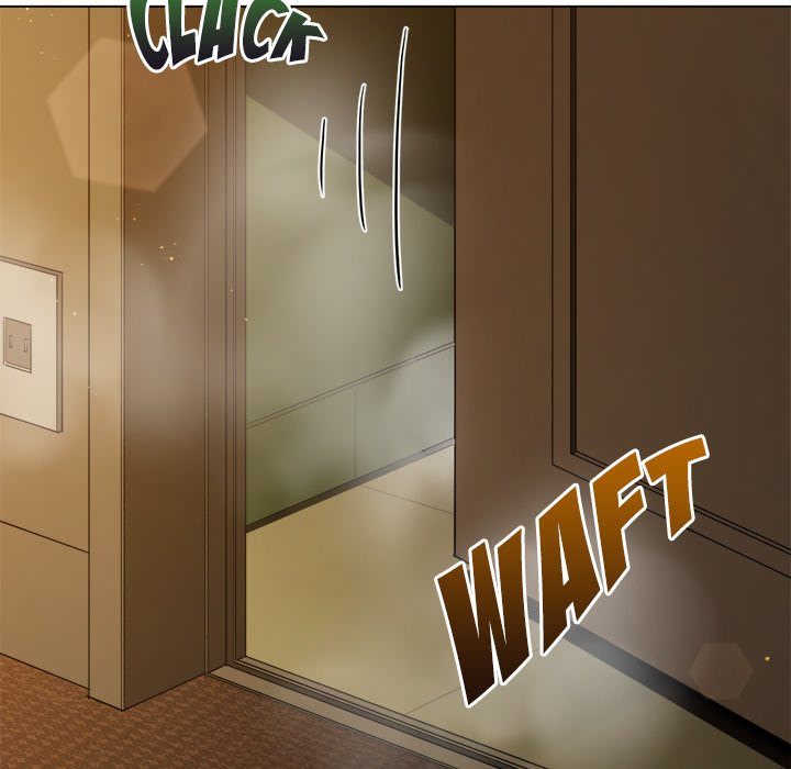 My High School Bully Chapter 260 - Page 41 in English