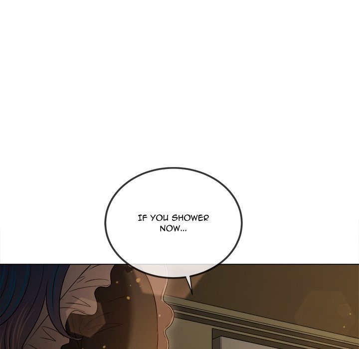 My High School Bully Chapter 260 - Page 46 in English