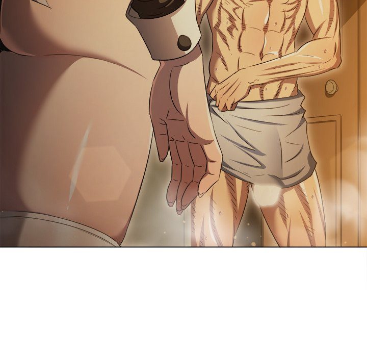 My High School Bully Chapter 260 - Page 48 in English