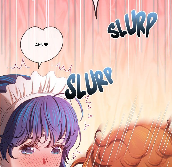 My High School Bully Chapter 260 - Page 75 in English