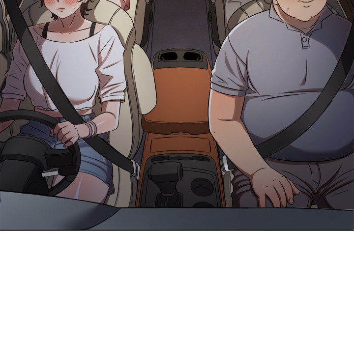 My High School Bully Chapter 260 - Page 8 in English