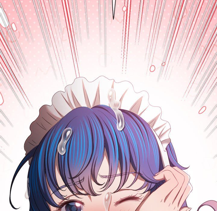 My High School Bully Chapter 260 - Page 98 in English