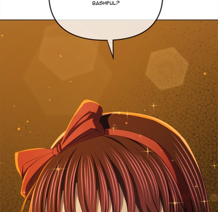 My High School Bully Chapter 261 - Page 100 in English