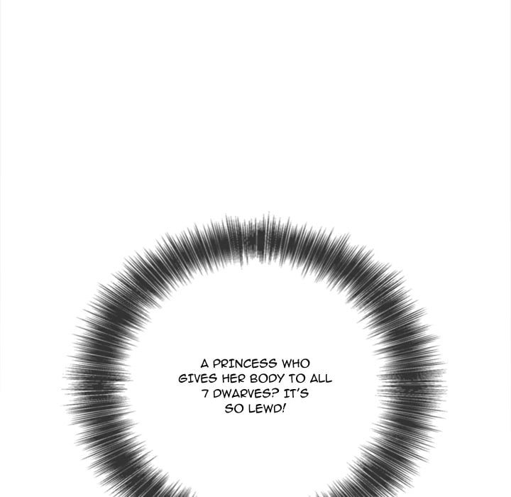 My High School Bully Chapter 261 - Page 123 in English