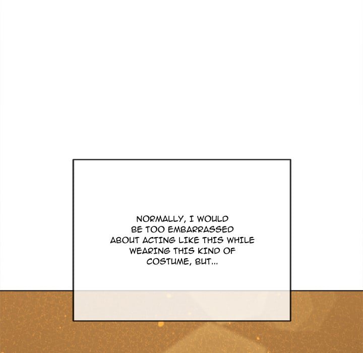 My High School Bully Chapter 261 - Page 137 in English