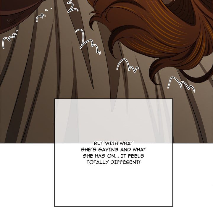 My High School Bully Chapter 261 - Page 157 in English