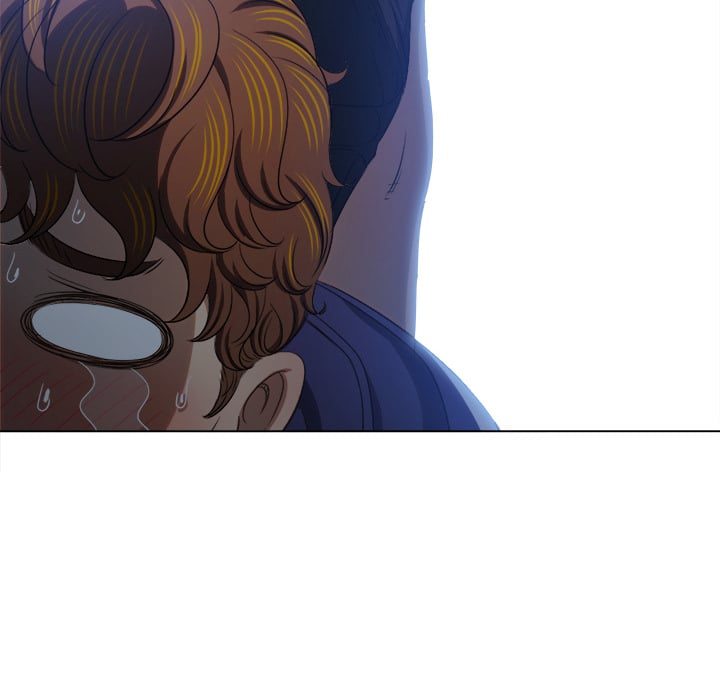My High School Bully Chapter 261 - Page 161 in English