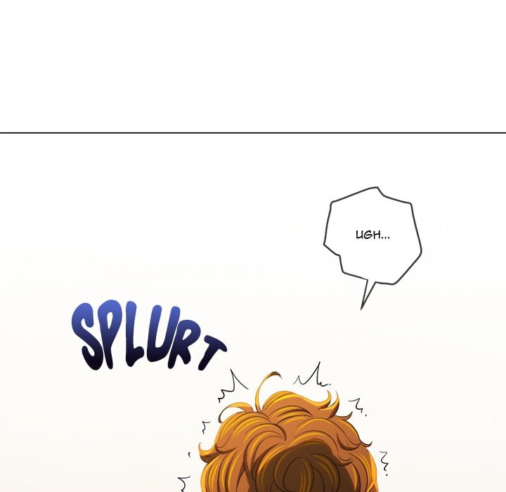 My High School Bully Chapter 261 - Page 176 in English