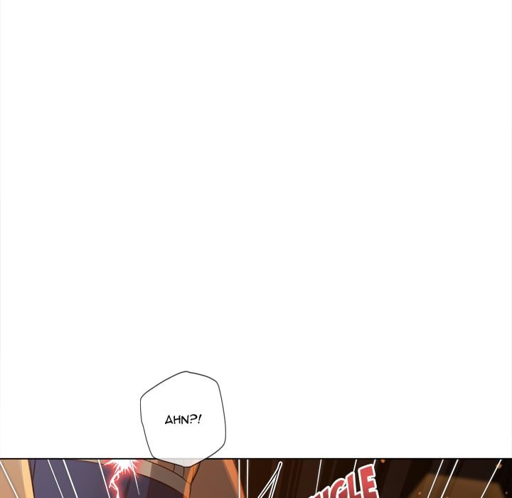 My High School Bully Chapter 261 - Page 34 in English