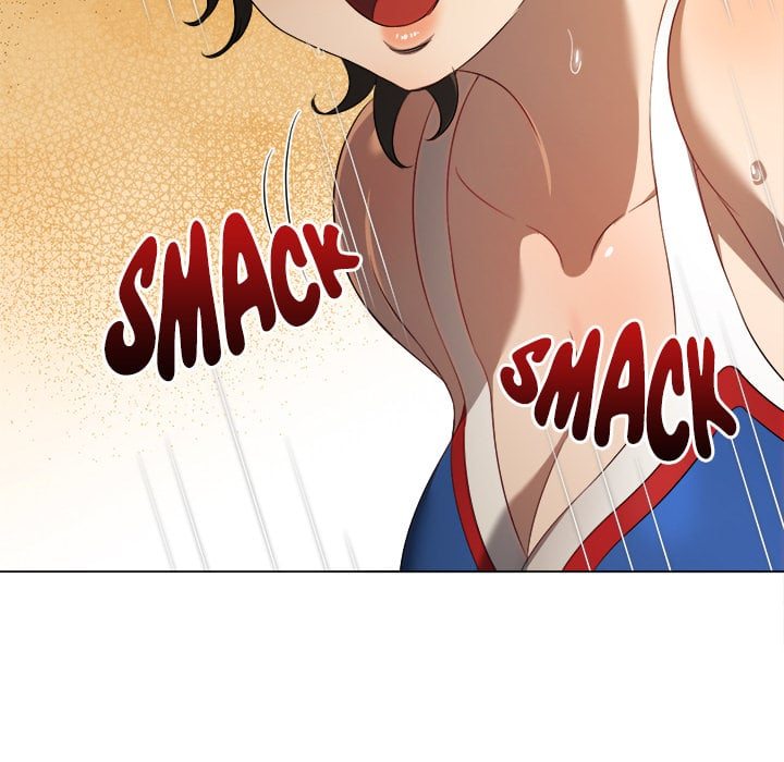 My High School Bully Chapter 261 - Page 44 in English