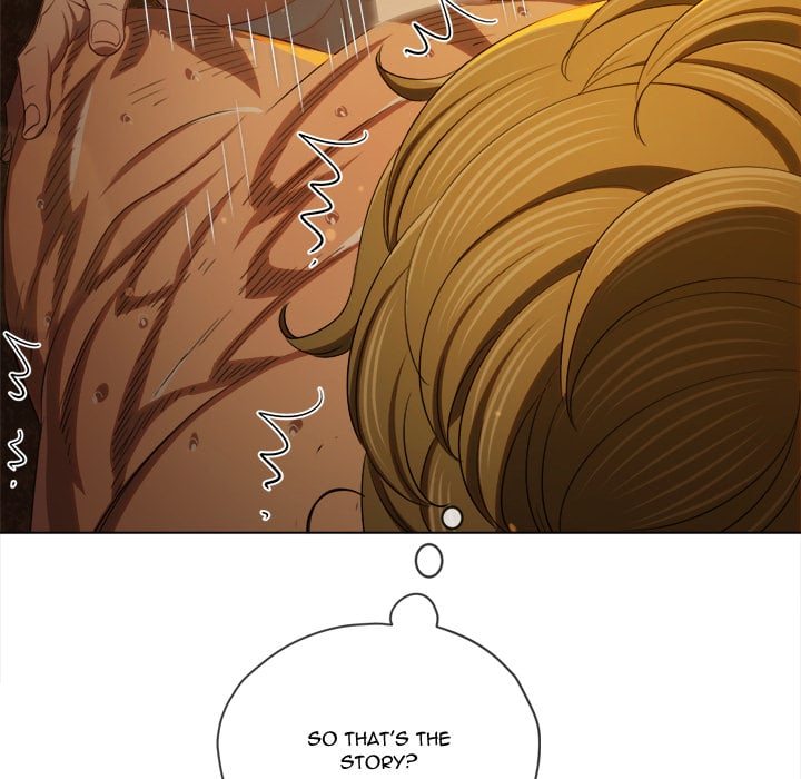 My High School Bully Chapter 261 - Page 80 in English
