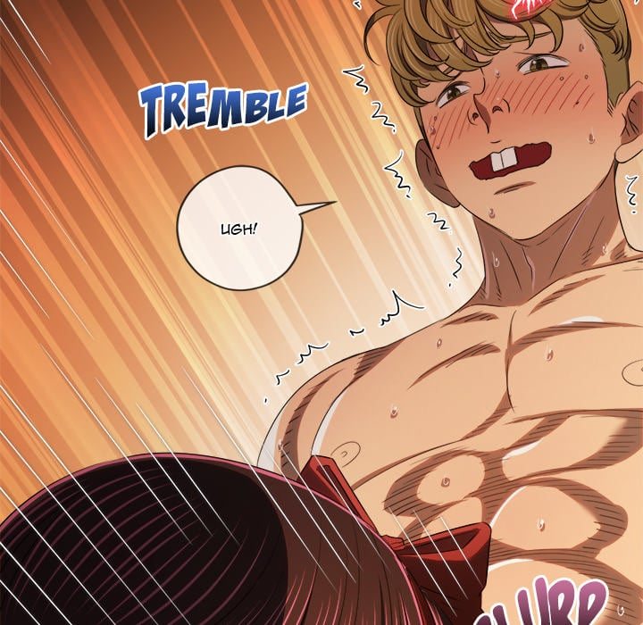 My High School Bully Chapter 261 - Page 83 in English