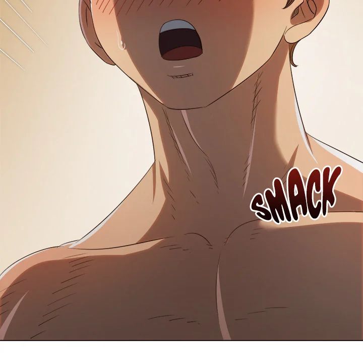 My High School Bully Chapter 262 - Page 104 in English