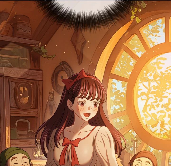 My High School Bully Chapter 262 - Page 106 in English