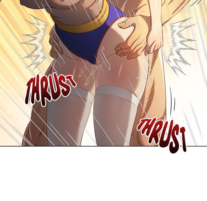 My High School Bully Chapter 262 - Page 111 in English
