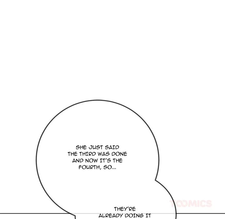 My High School Bully Chapter 262 - Page 112 in English