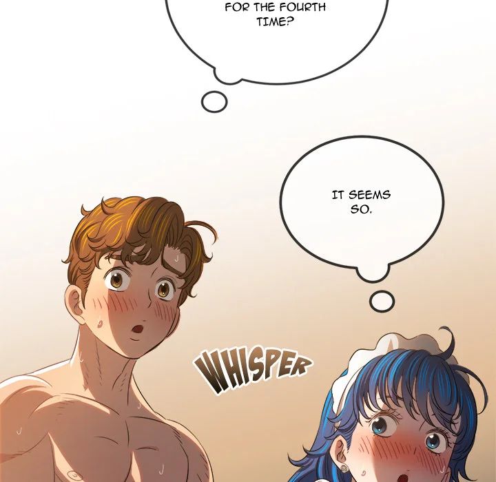 My High School Bully Chapter 262 - Page 113 in English