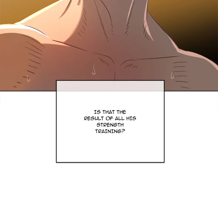 My High School Bully Chapter 262 - Page 117 in English