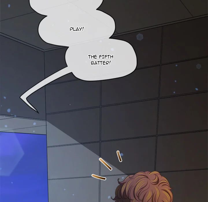 My High School Bully Chapter 262 - Page 119 in English