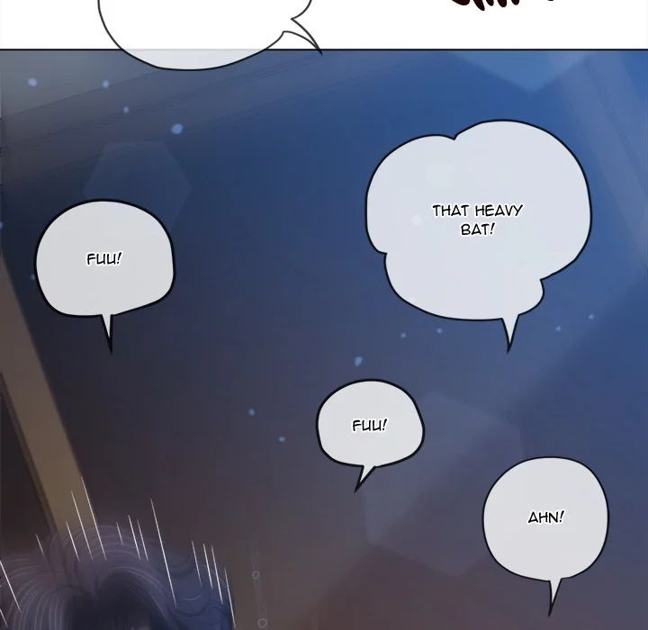 My High School Bully Chapter 262 - Page 123 in English