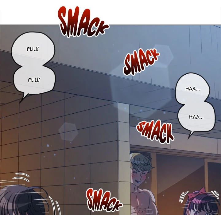 My High School Bully Chapter 262 - Page 128 in English
