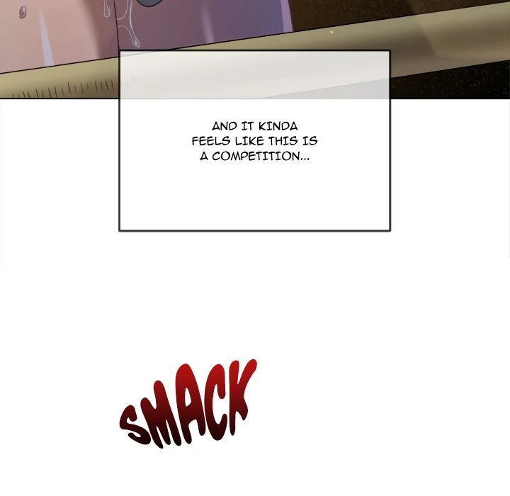 My High School Bully Chapter 262 - Page 134 in English