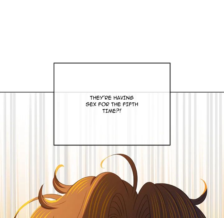 My High School Bully Chapter 262 - Page 139 in English