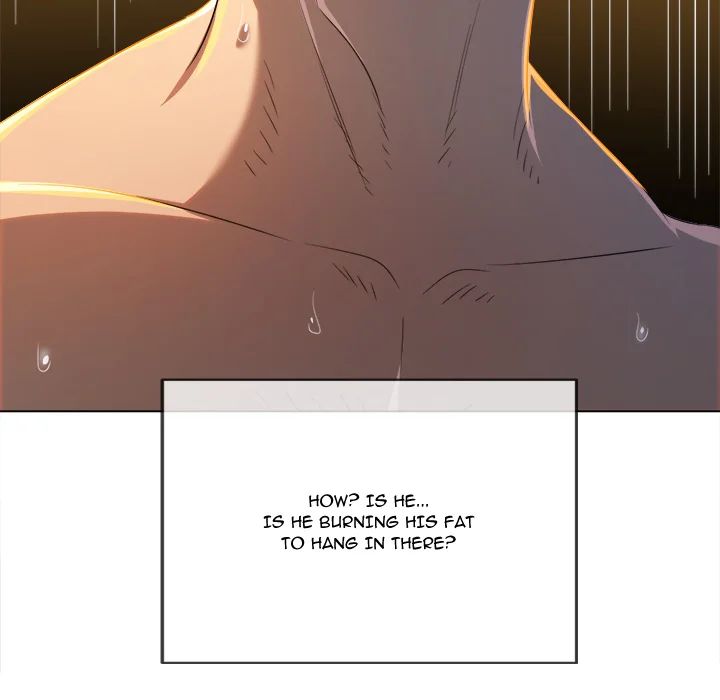 My High School Bully Chapter 262 - Page 141 in English