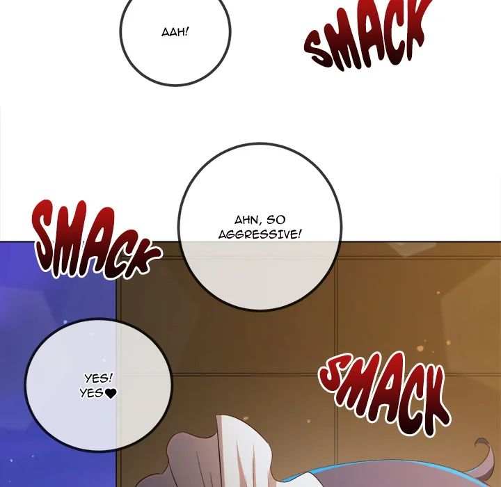 My High School Bully Chapter 262 - Page 149 in English